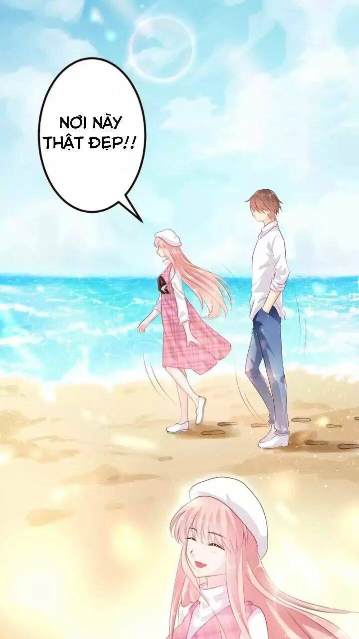 Bản Hợp Đồng Của Tổng Tài Lạnh Lùng: Chapter 8