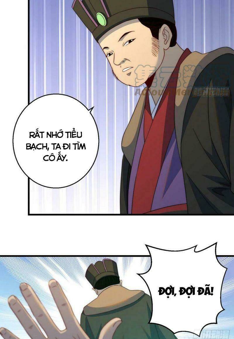 Ta Là Đại Hoàn Đan: Chapter 84