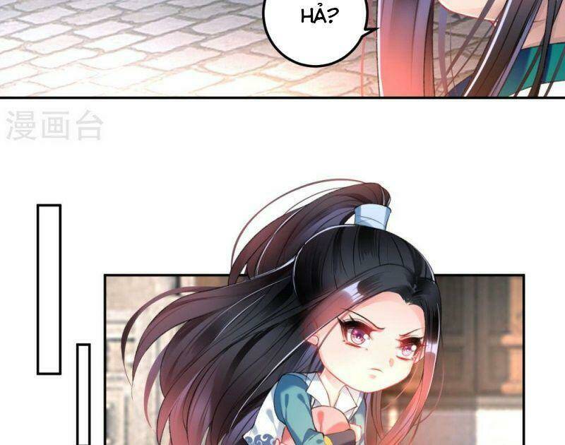 Vương Gia, Áo Lót Của Ngươi Rơi Mất Rồi: Chapter 62