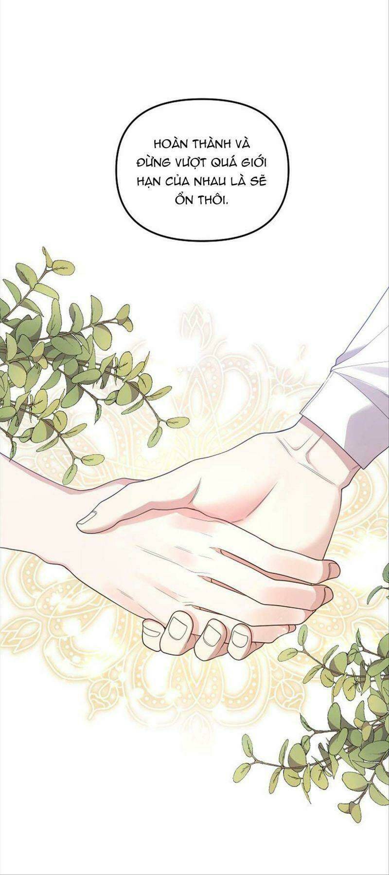 Hôn Phu Của Tôi Là Nam Chính Yandere: Chapter 3
