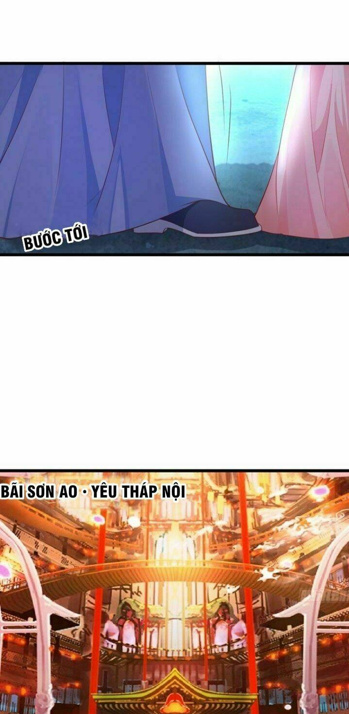 Liêu Liêu Trai: Chapter 23