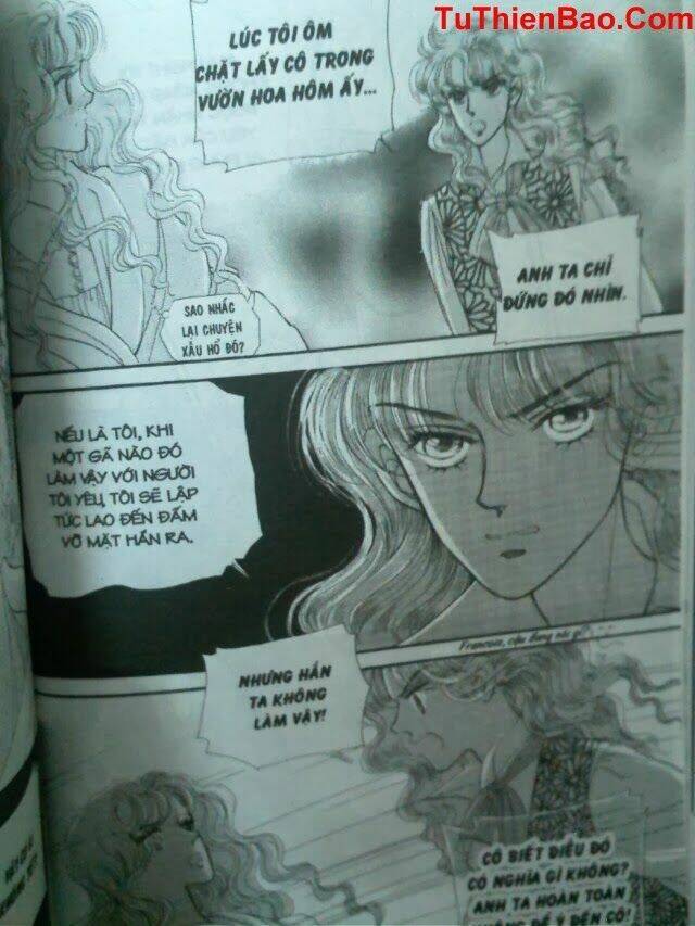 Tạm Biệt Iris: Chapter 3