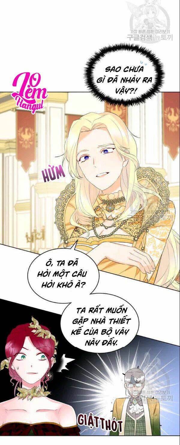 Kẻ Tạo Ra Nữ Phản Diện: Chapter 18