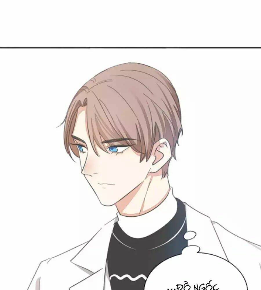 Mùi Hương Lãng Mạn: Chapter 36