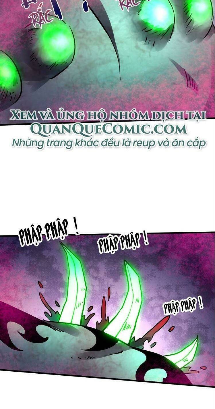 Kinh Thế Kỳ Nhân: Chapter 48