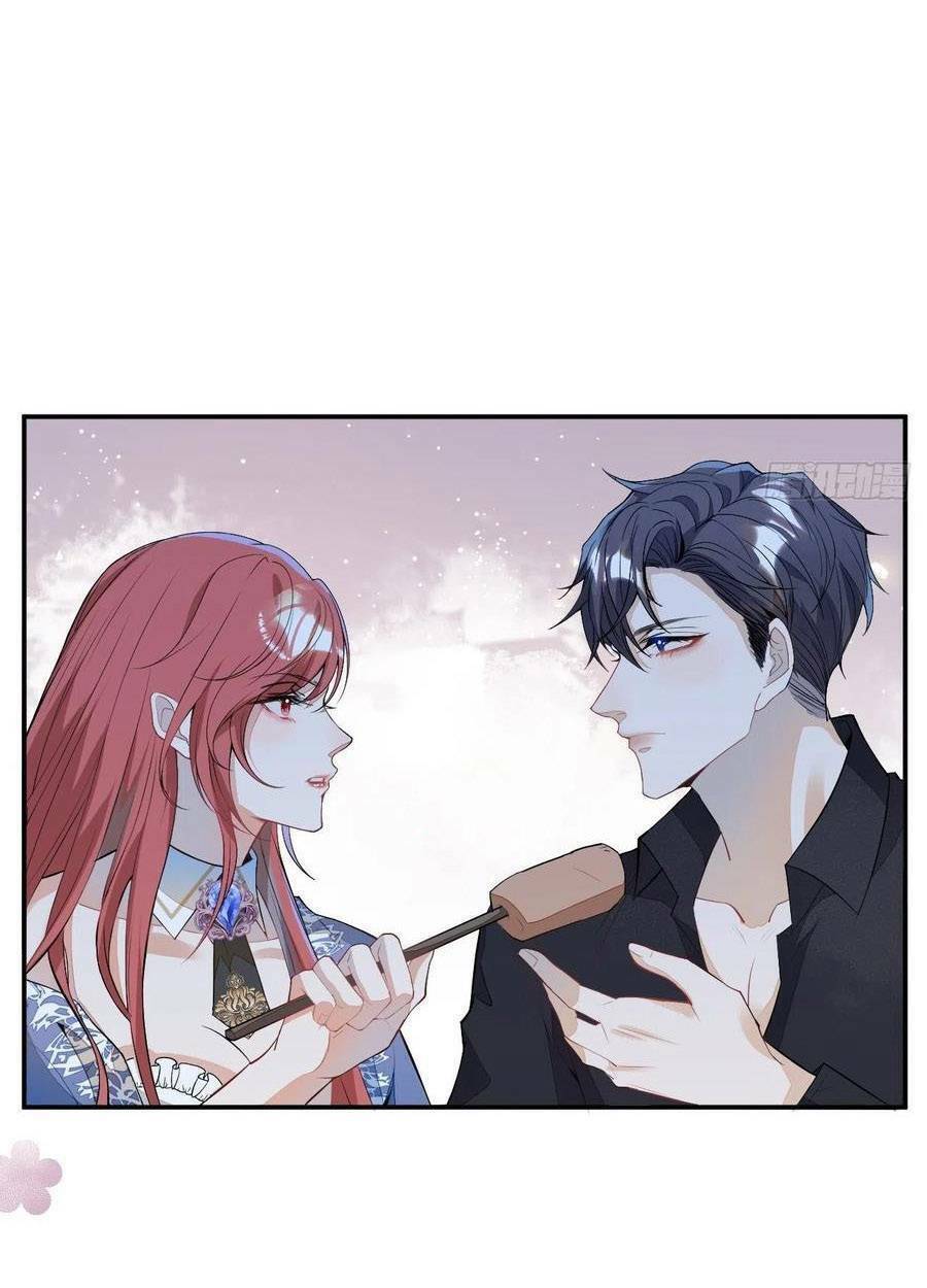 Xuyên Không Đến Thế Giới Trở Thành Đóa Hoa Của Anh: Chapter 58