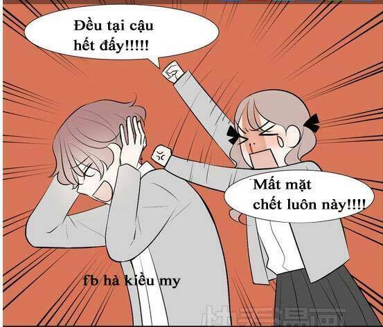 Mối Tình Đơn Phương: Chapter 52