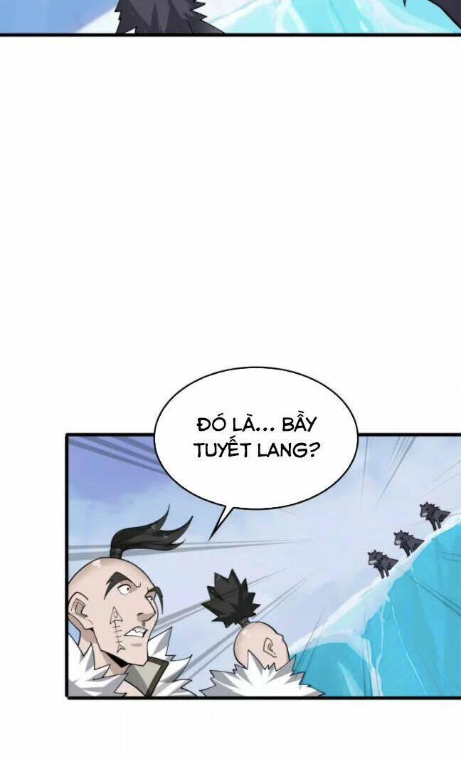 Siêu Cấp Đại Chủ Bạ: Chapter 98