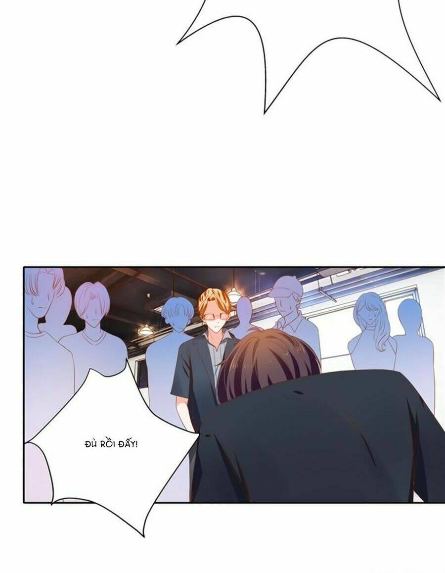 Bạn Trai Là Ngôi Sao: Chapter 61