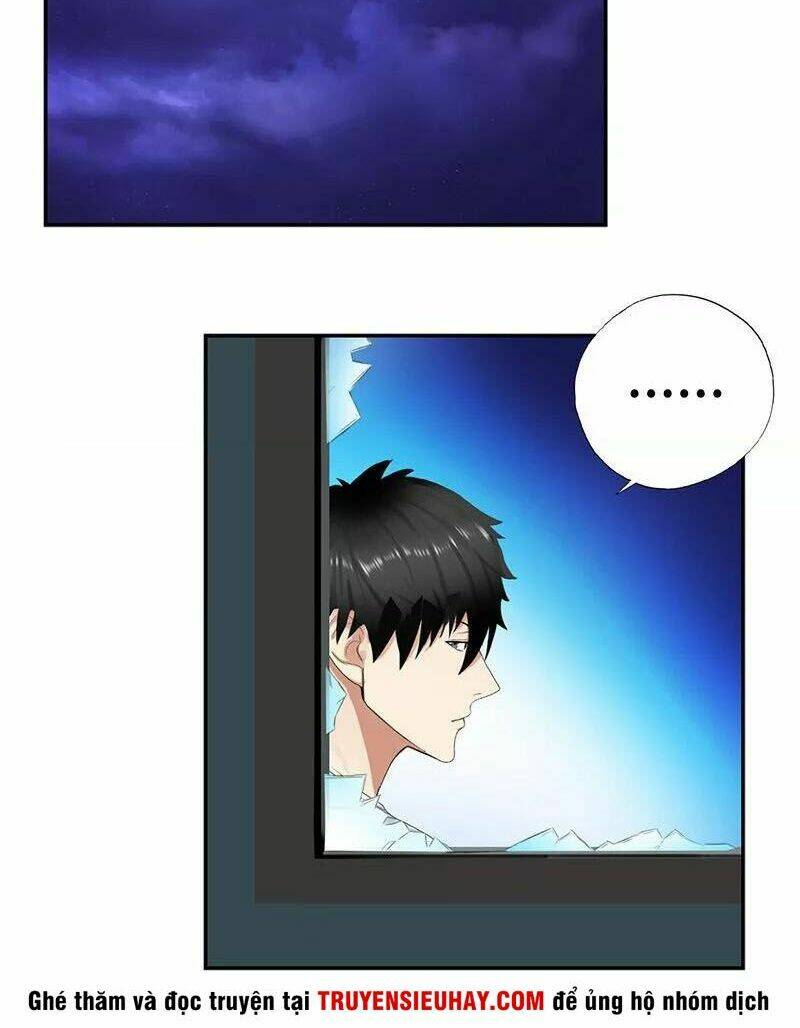 Học Viện Cao Thủ: Chapter 31