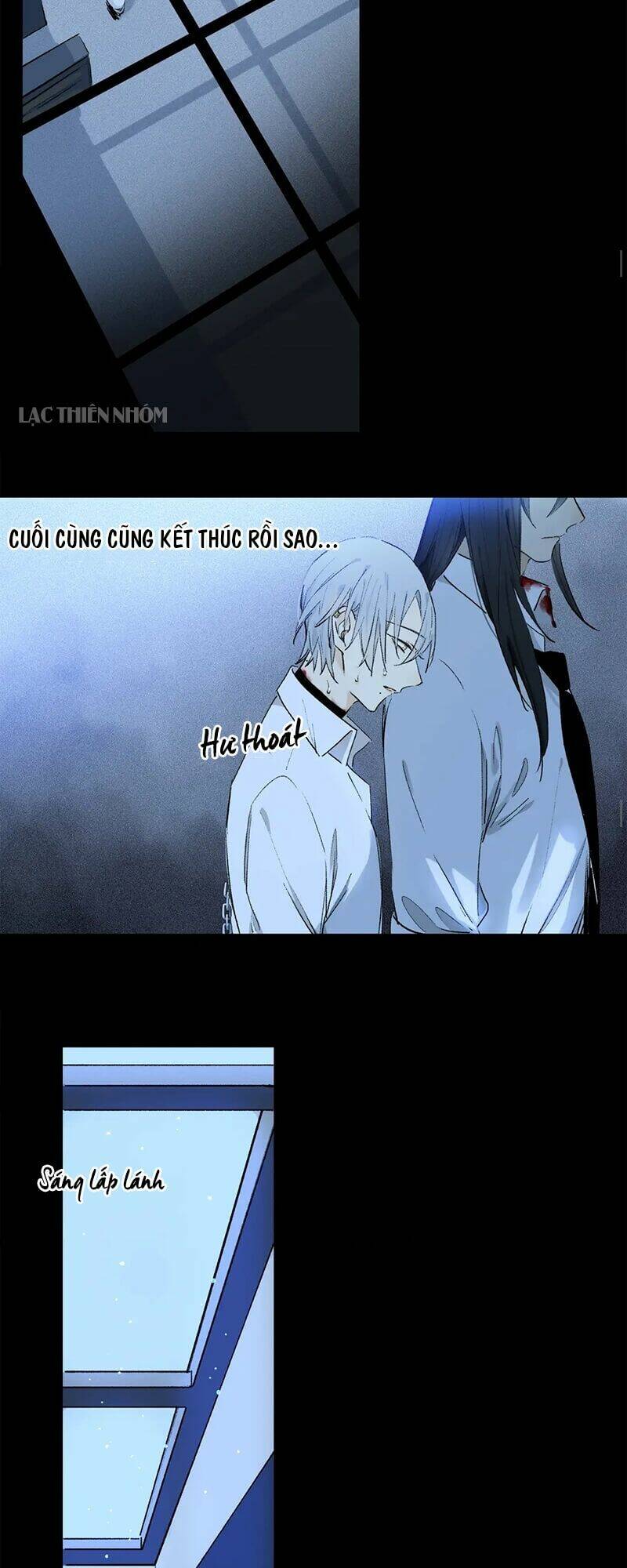 Phép Tắc Trường Ogus: Chapter 55