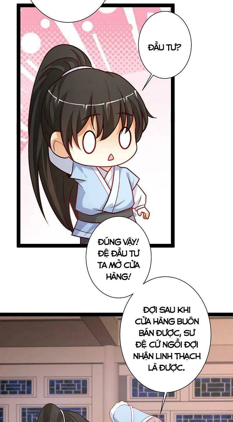 Tối Cường Vận Đào Hoa: Chapter 262