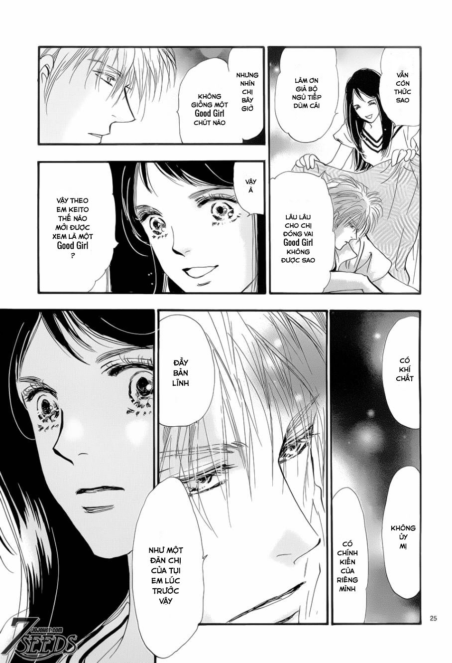 Mầm Sống: Chapter 172.5
