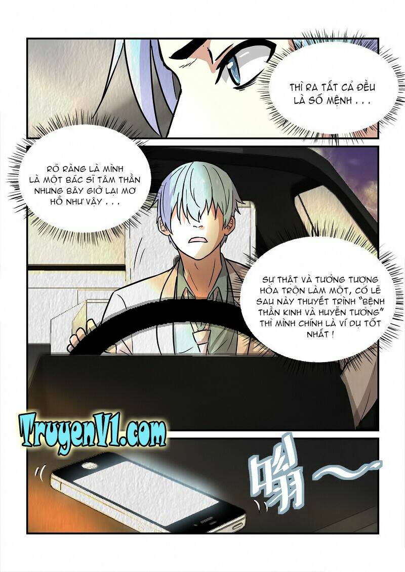 Bắt Cóc Hoàng Đế Về Hiện Đại: Chapter 79