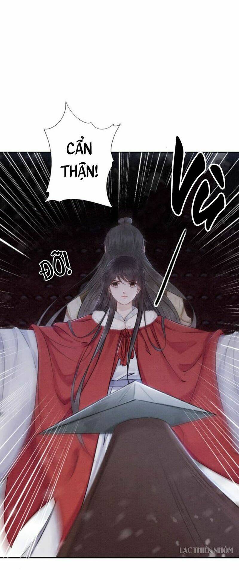 Trọng Sinh Bá Sủng Nhiếp Chính Vương Quá Mạnh Mẽ: Chapter 50