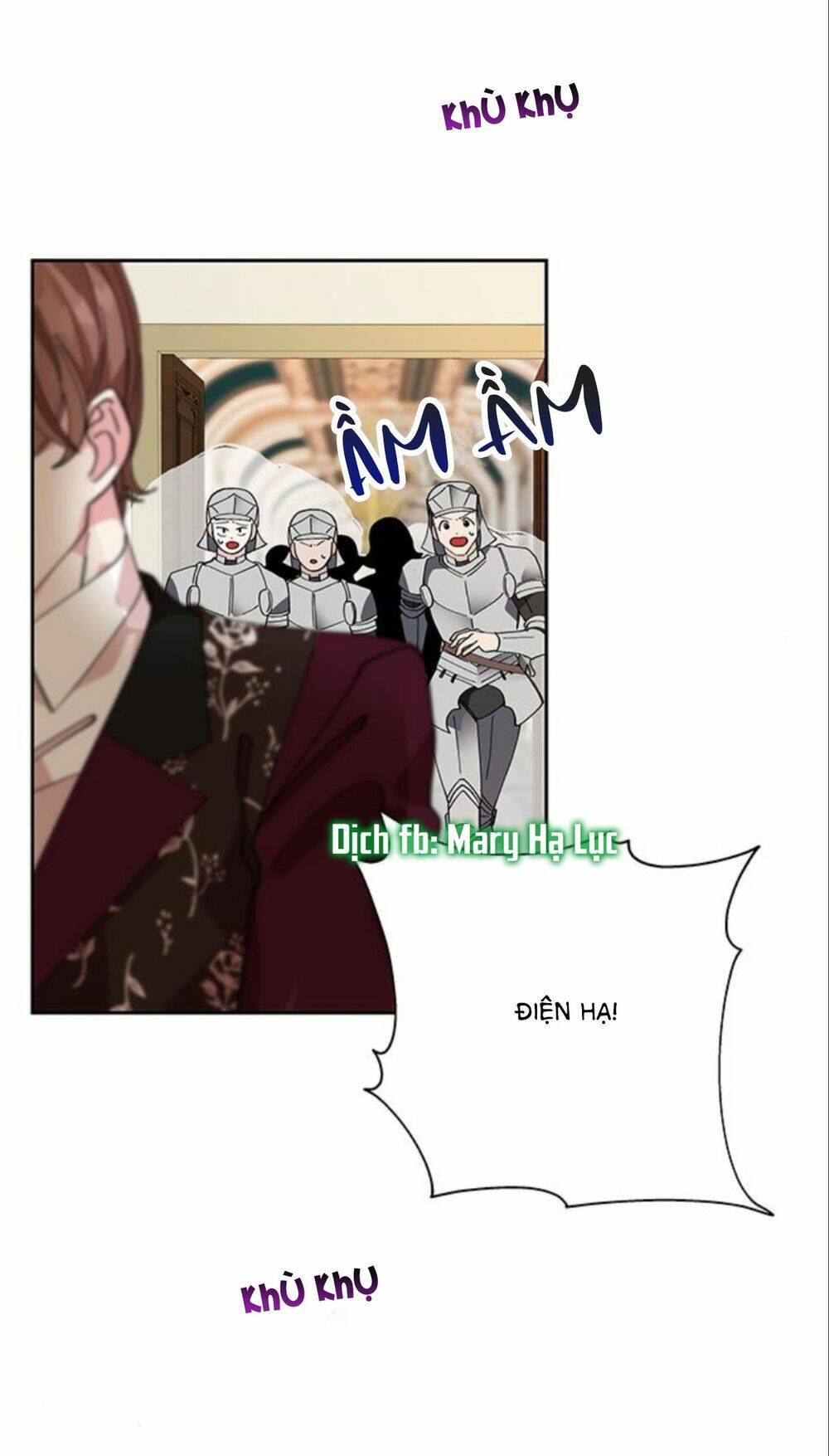 Con Người Không Phải Thứ Có Thể Sửa Rồi Dùng Được Đâu!: Chapter 14