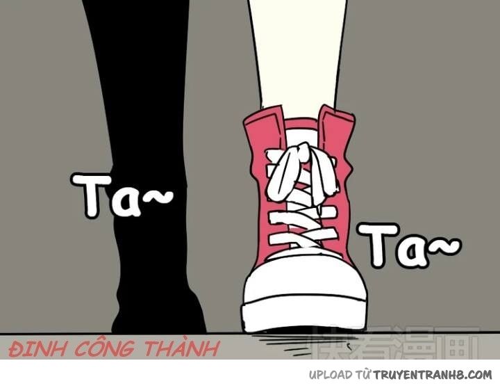 Ứng Dụng Thẩm Mỹ: Chapter 25