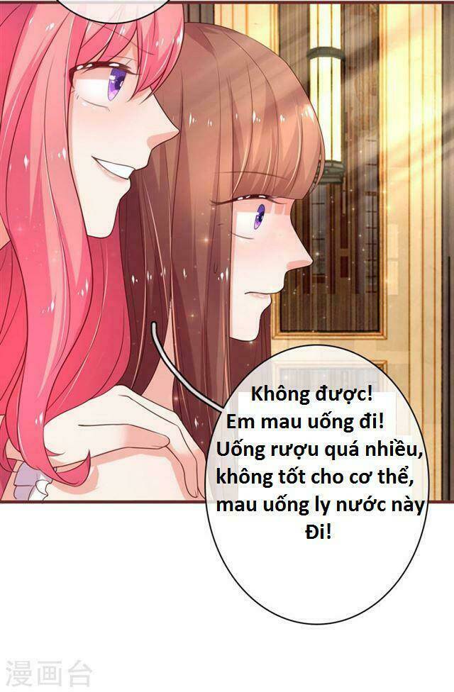 Trùng Sinh Để Trả Thù: Chapter 19.1