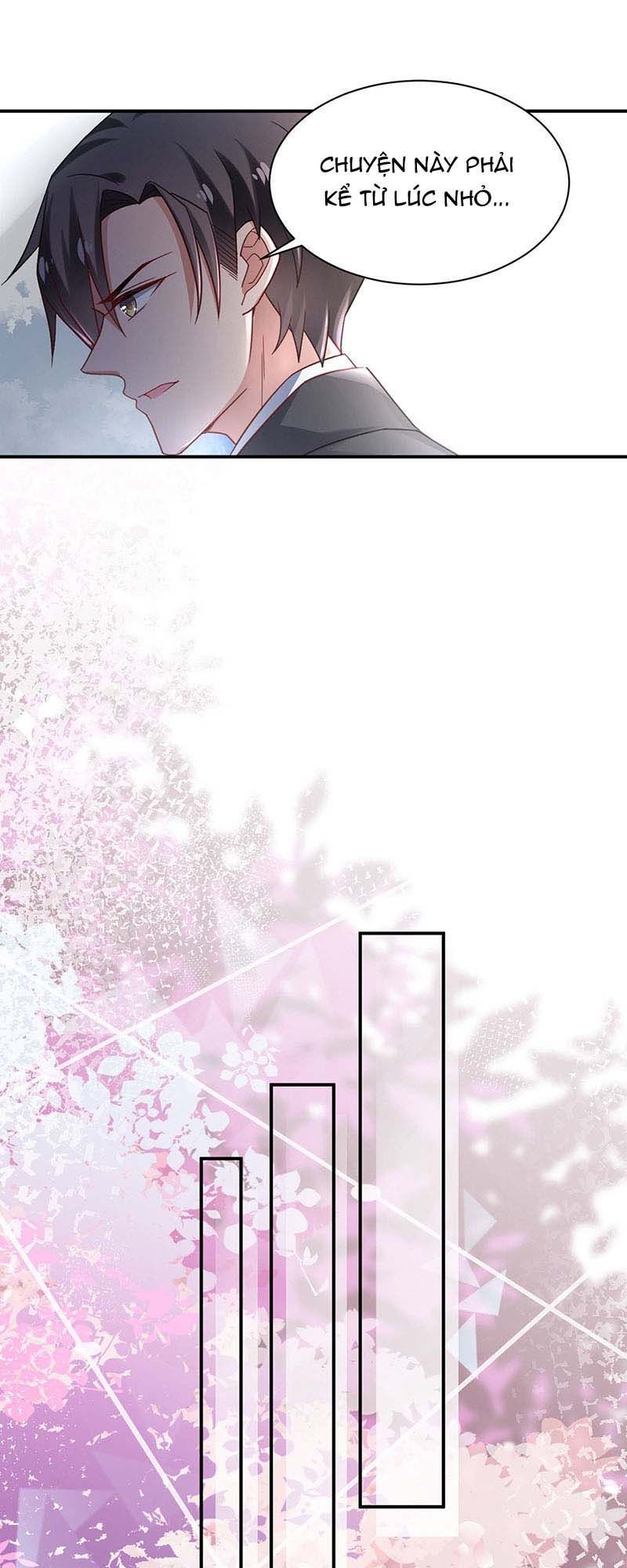 Thịnh Thế Điềm Sủng: Tiểu Manh Thê Của Dịch Thiếu: Chapter 84