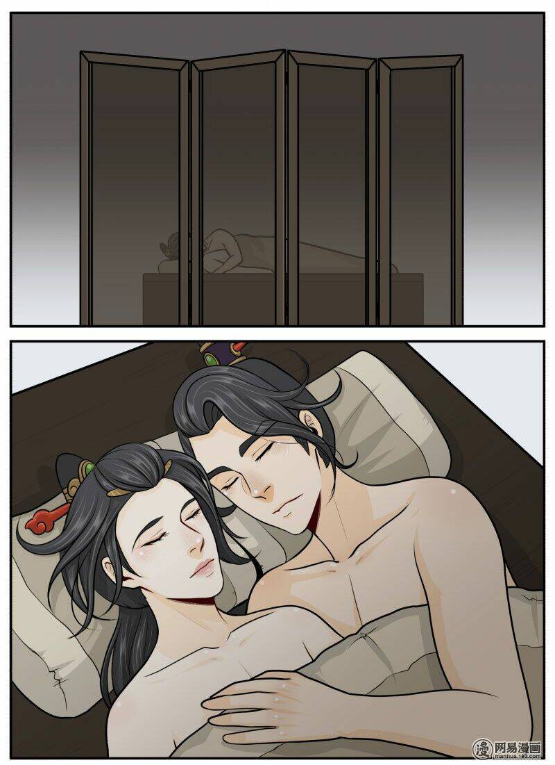 Hoàng Thượng Pê-Đê - Hãy Tránh Xa Ta Ra: Chapter 270