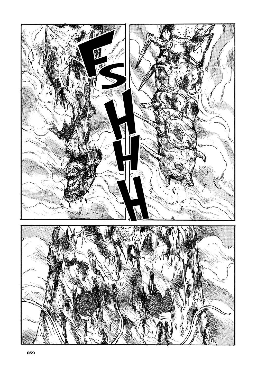 Kẻ Mất Trí Và Thế Giới Ma Thuật: Chapter 157