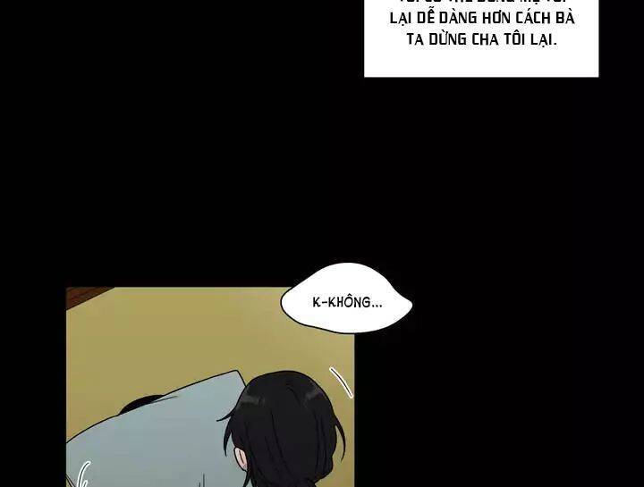 …”Một Sự Thật Khá Khó Chịu.”: Chapter 32