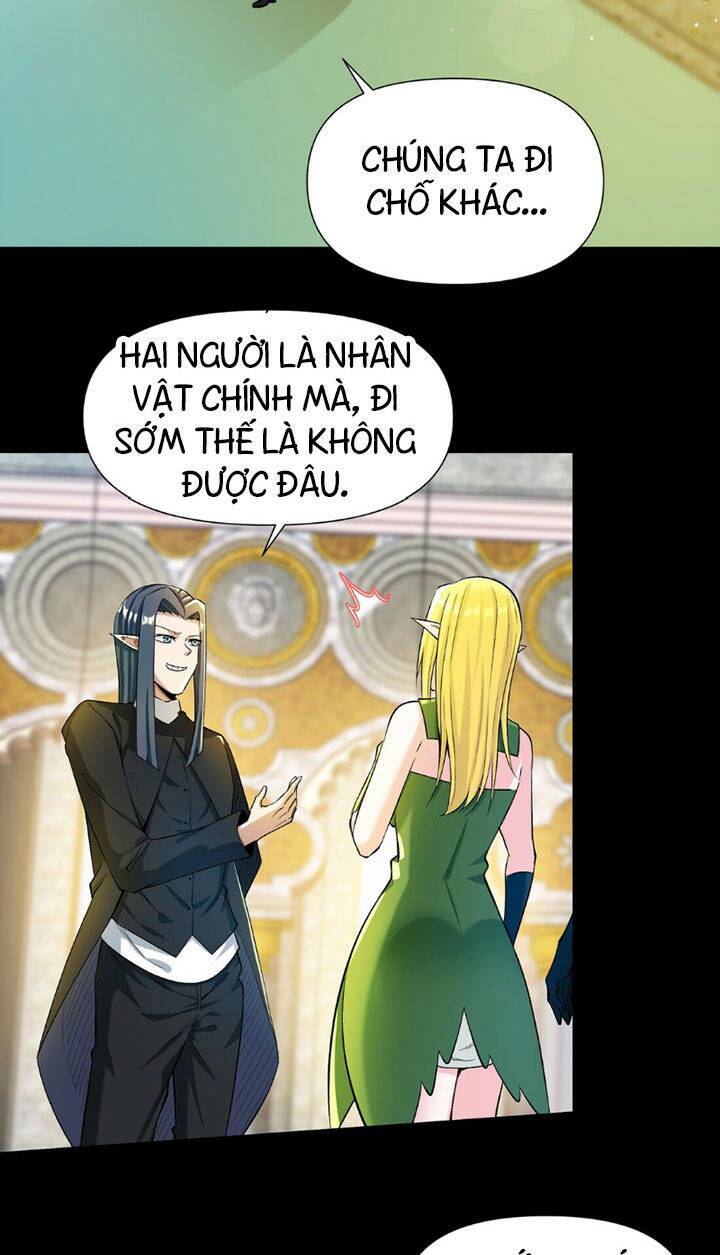 Đại Ma Pháp Sư Dựa Vào Muội Tử Trừ Ma: Chapter 9