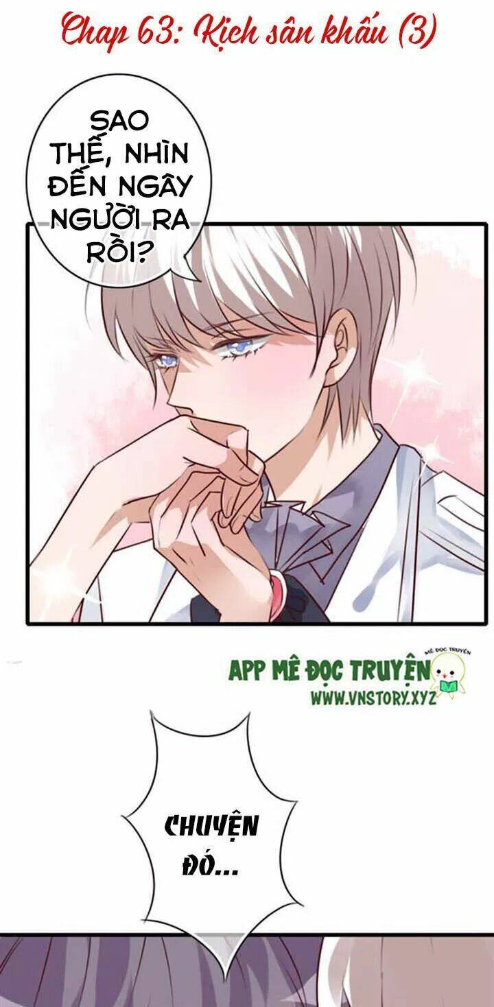 Sau Con Mưa Mùa Hạ: Chapter 63