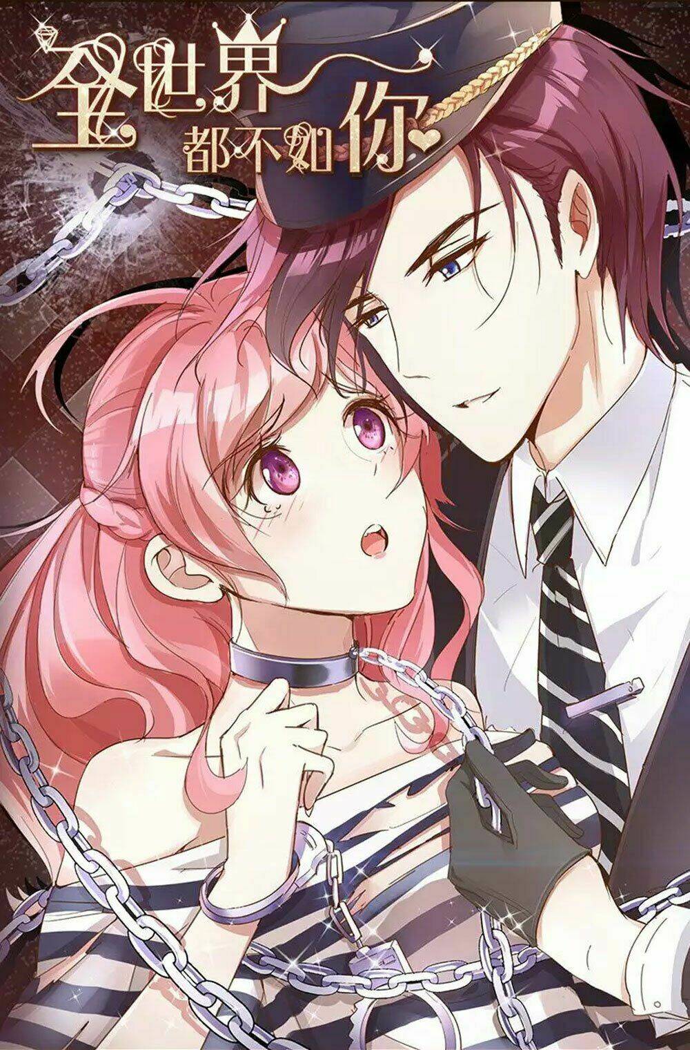 Cả Thế Giới Đều Không Bằng Người: Chapter 71