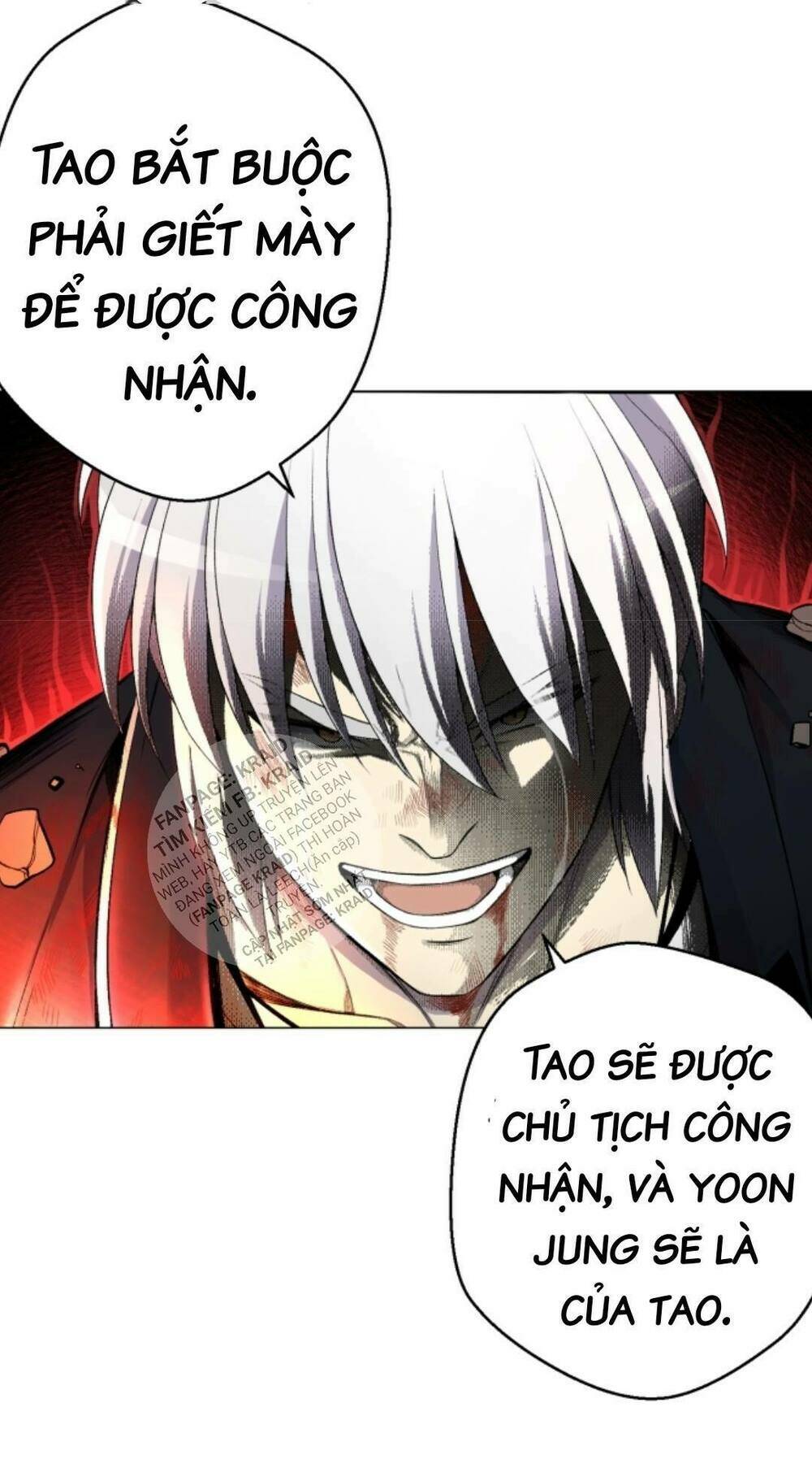 Luân Hồi Ác Nhân: Chapter 27