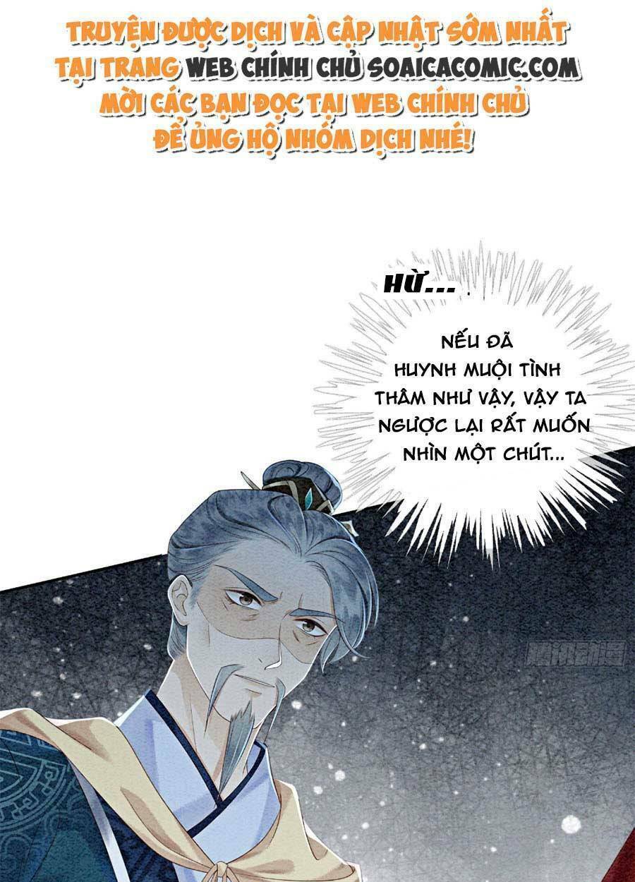 Bắt Đầu Hủy Hôn Để Công Lược Vương Gia: Chapter 36
