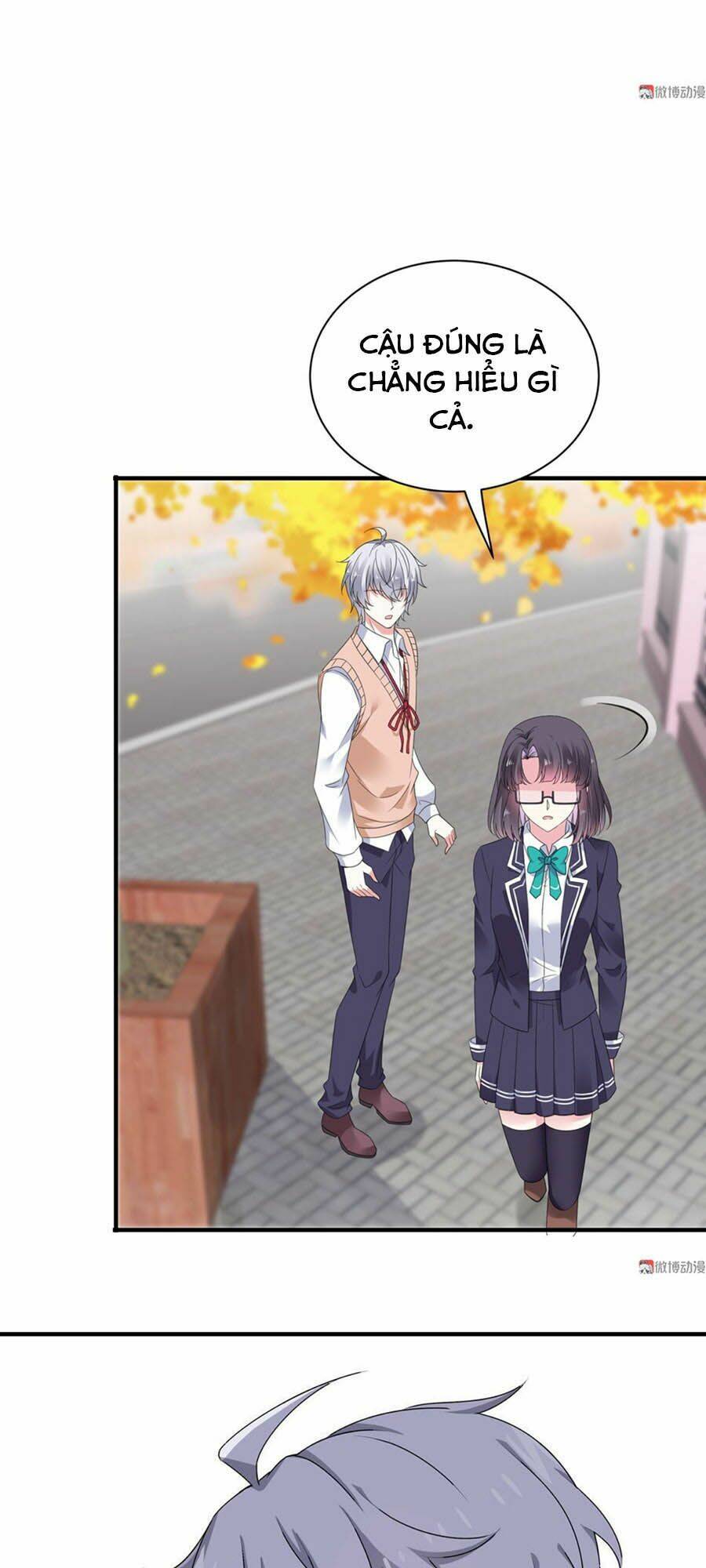 Yêu Tôi Đều Chết Cả Đi!: Chapter 177