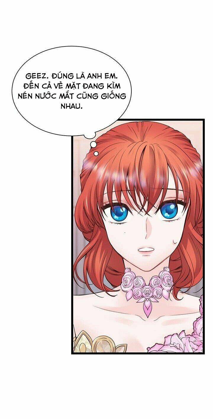 Nhân Vật Phản Diện Yêu Cầu Tôi Yêu Chàng: Chapter 12