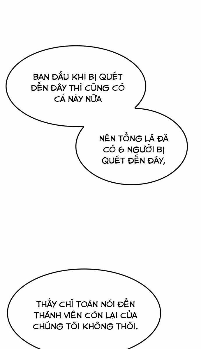 Điểm Chết: Chapter 21