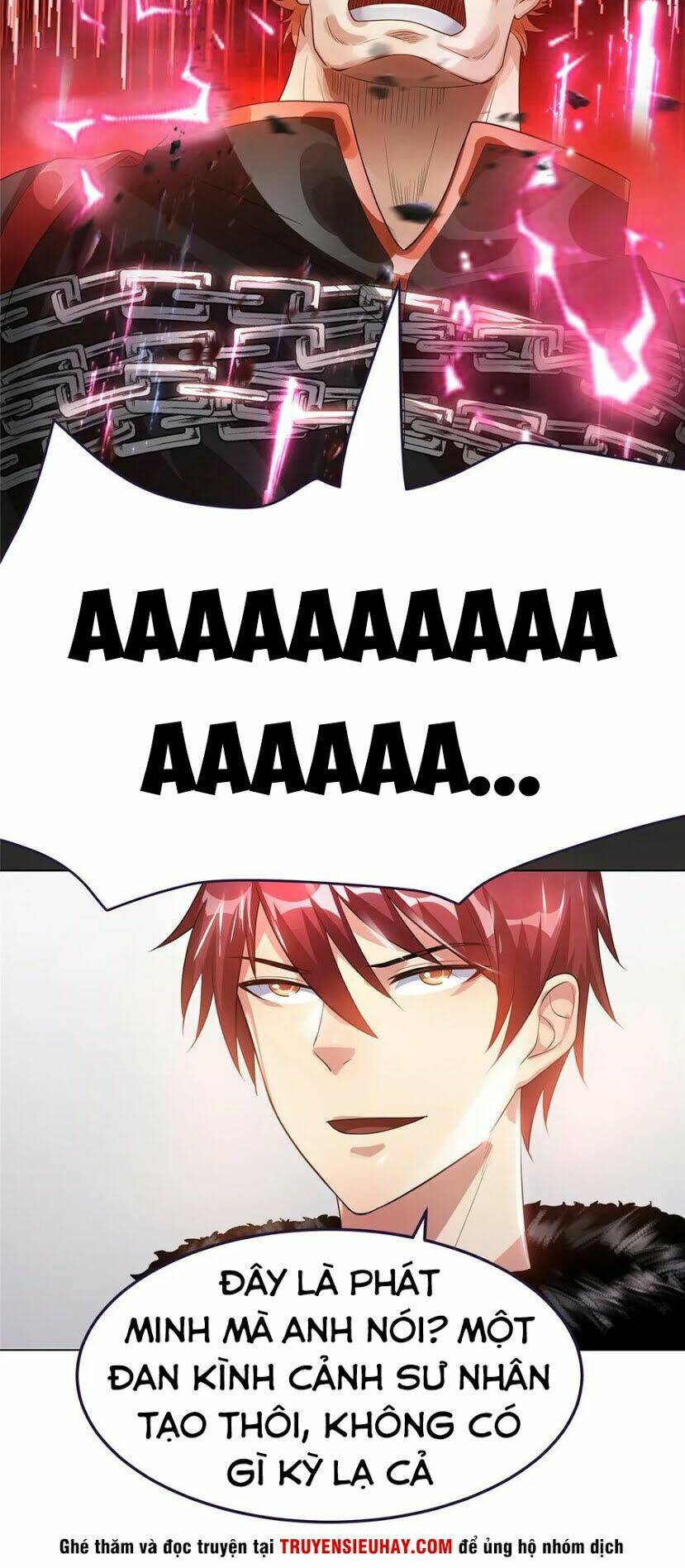 Tiên Vương Trùng Sinh: Chapter 80