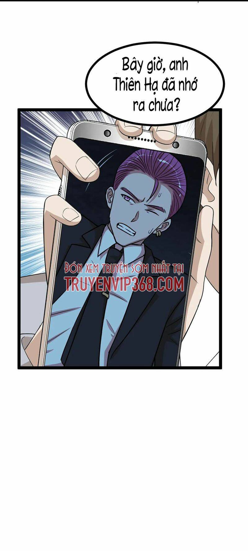 Đai Ca Trở Lại Tuổi 16: Chapter 149