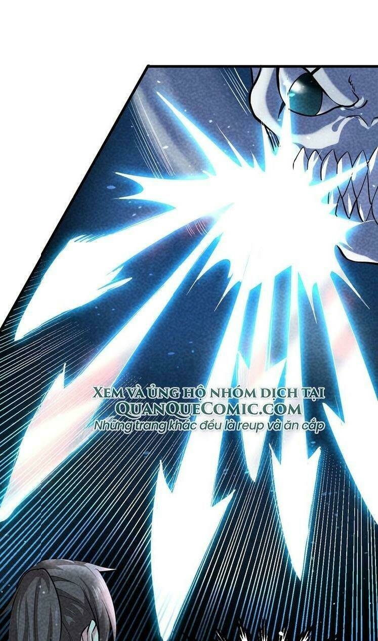 Thánh Tôn: Chapter 26