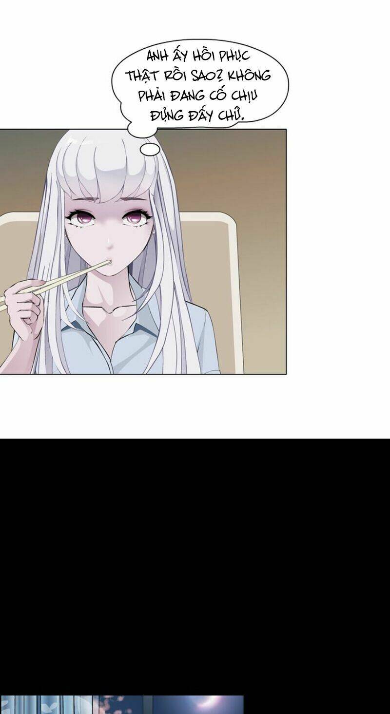 Sổ Tay Mỹ Nam Giới X: Chapter 46
