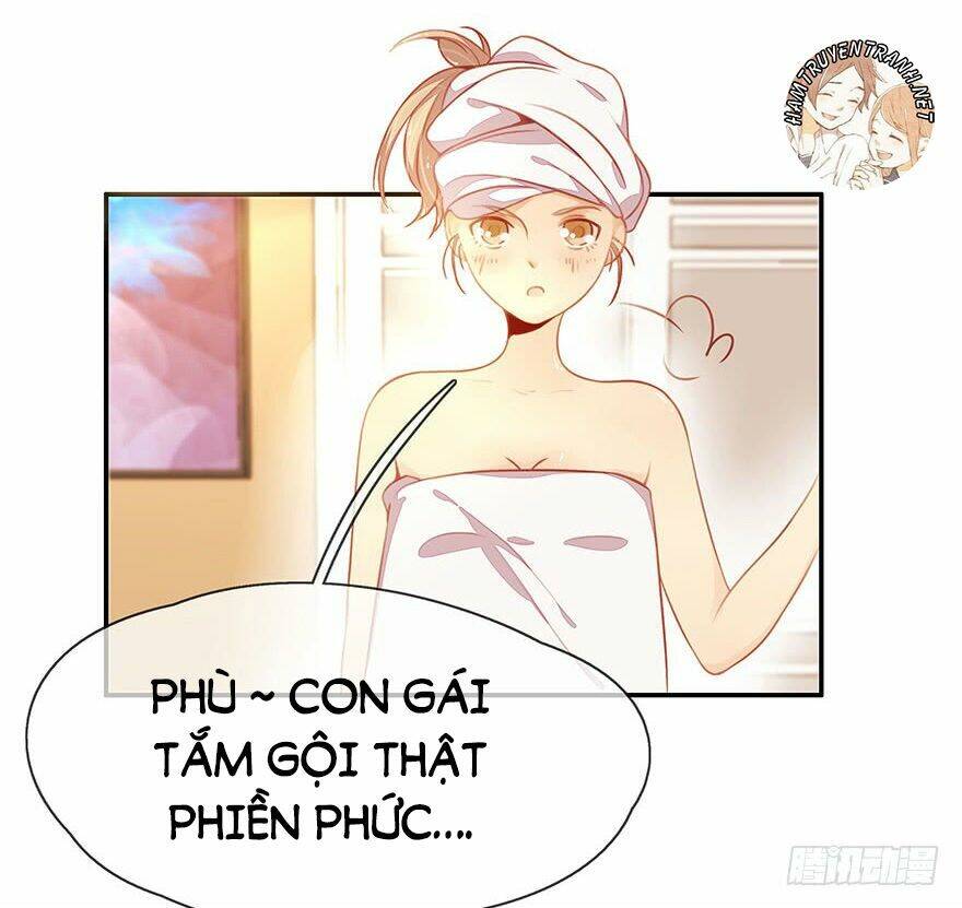 Tổng Tài Đại Nhân Tâm Thiếu Nữ: Chapter 3.2