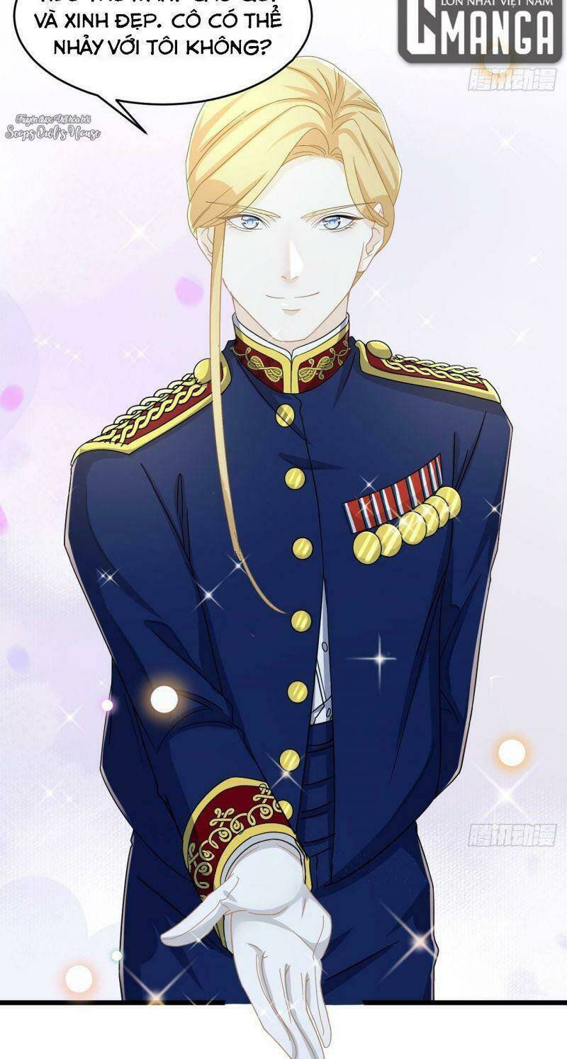 Không Thể Hòan Hảo Tuyệt Đối: Chapter 12