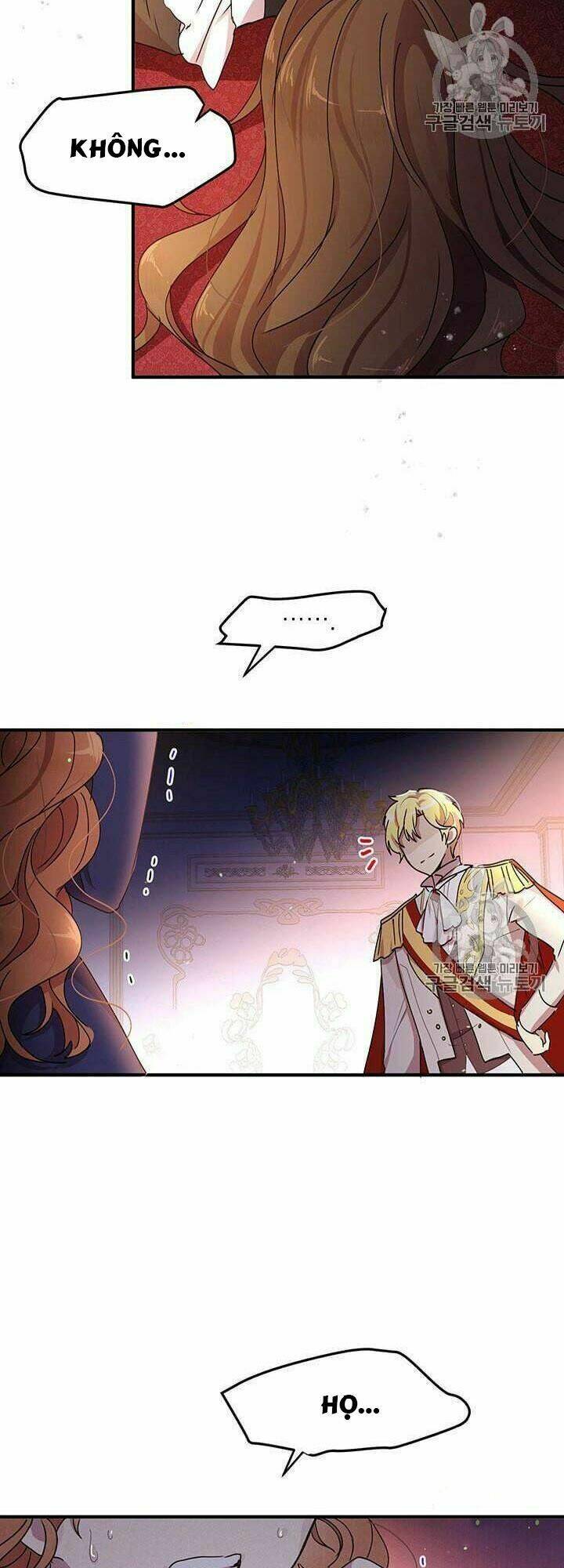 Công Tước, Loạn Vừa Thôi!: Chapter 77