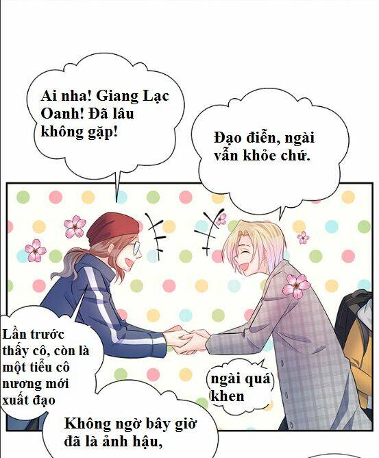 Trọng Sinh Để Ngủ Với Ảnh Đế: Chapter 163