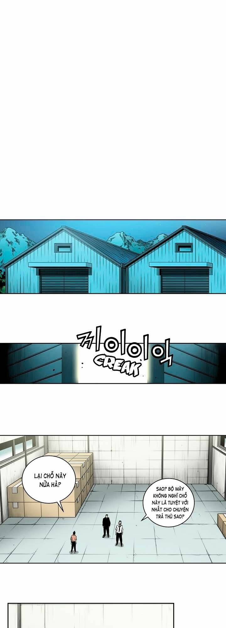 Double Casting: Chapter 58