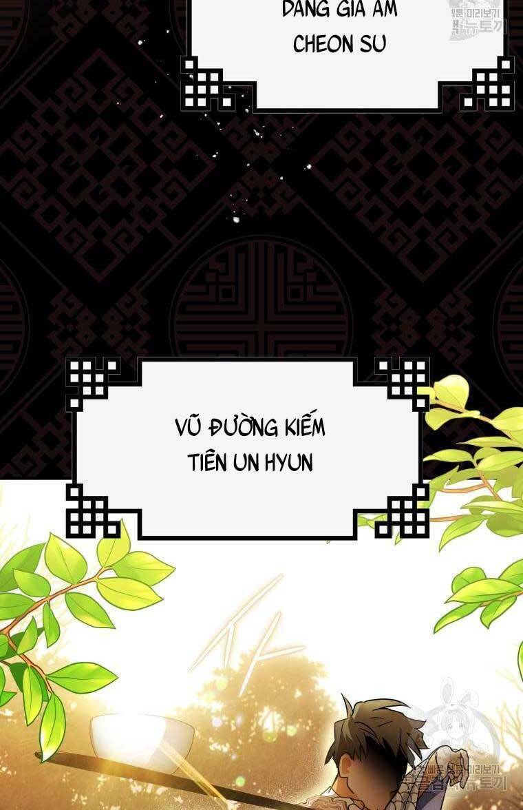 Thời Đại Hoàng Kim Của Thiên Kiếm: Chapter 40