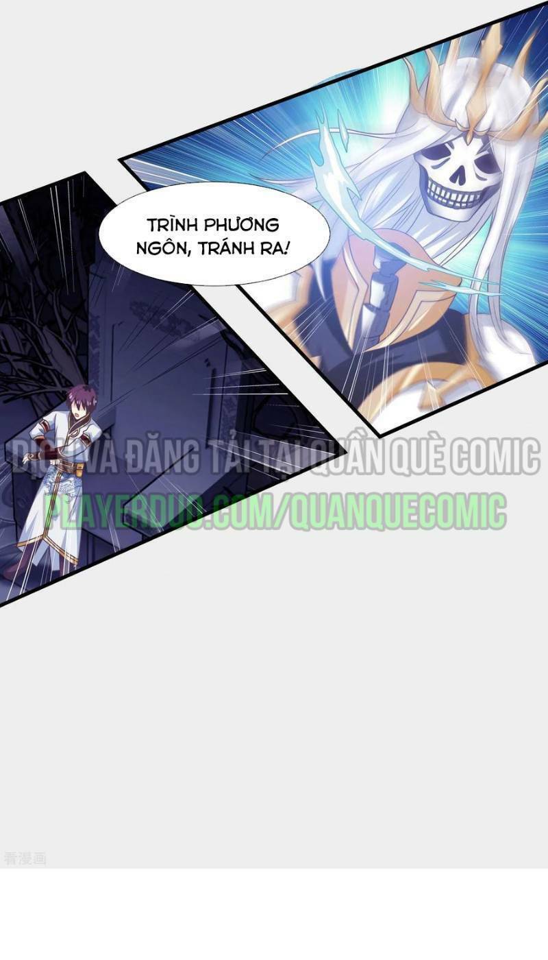 Ta Là Ngọc Hoàng Đại Đế: Chapter 65