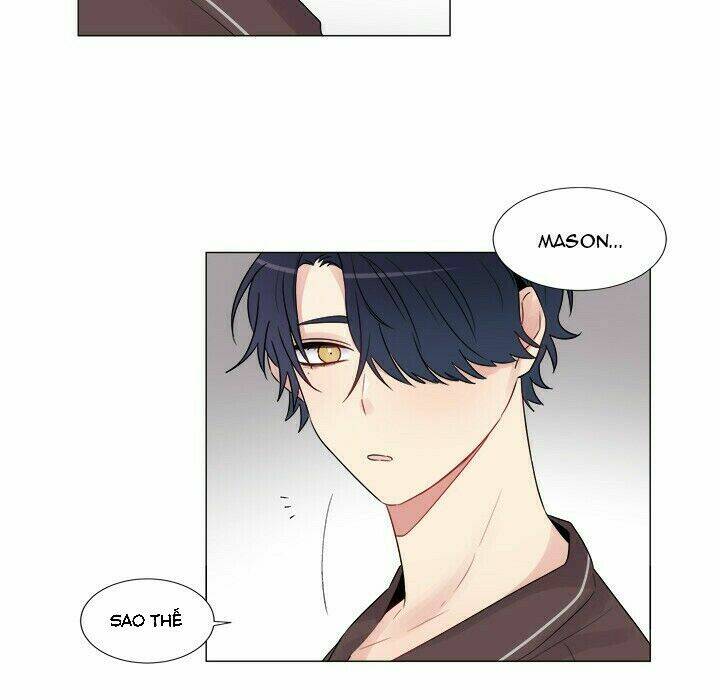 Vẽ Nên Tình Yêu Của Chúng Ta: Chapter 9