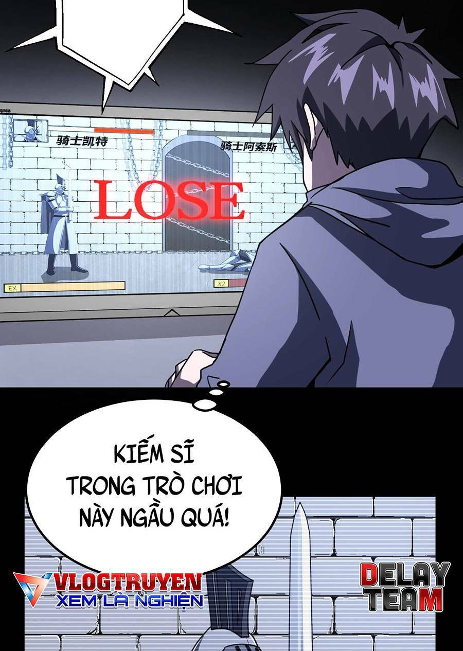 Tác Giả Sinh Tồn Ký: Chapter 10