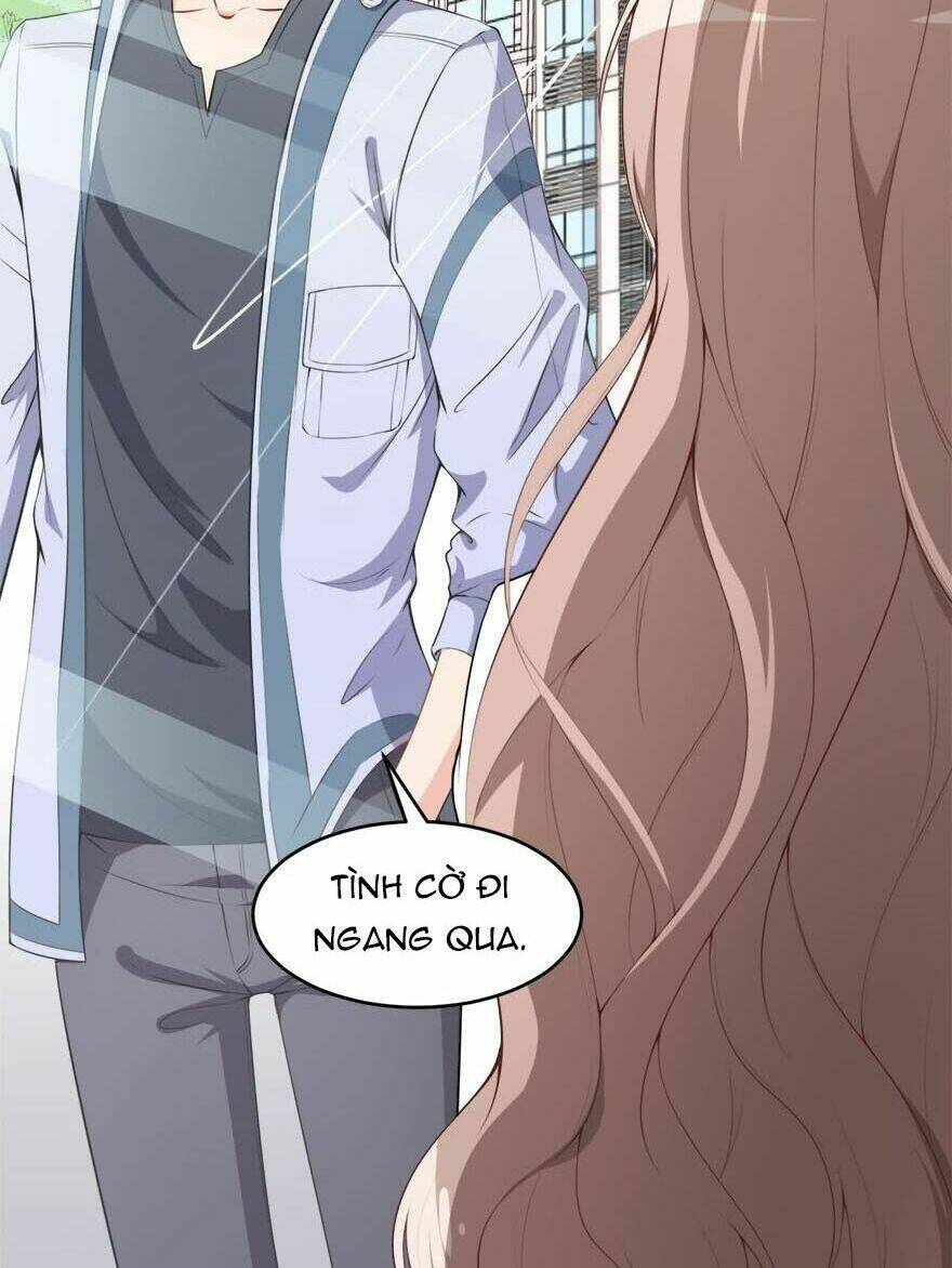 Mỹ Nhân Tâm Động: Chapter 16