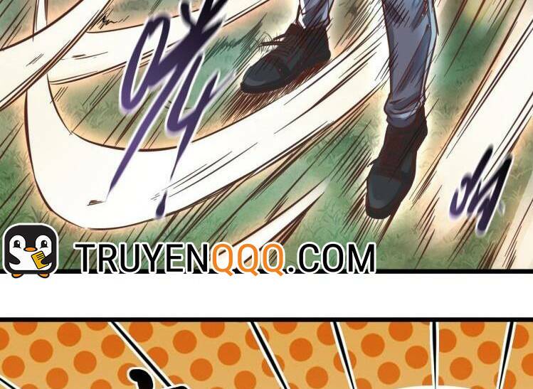 Thế Giới Xa Lạ: Chapter 45