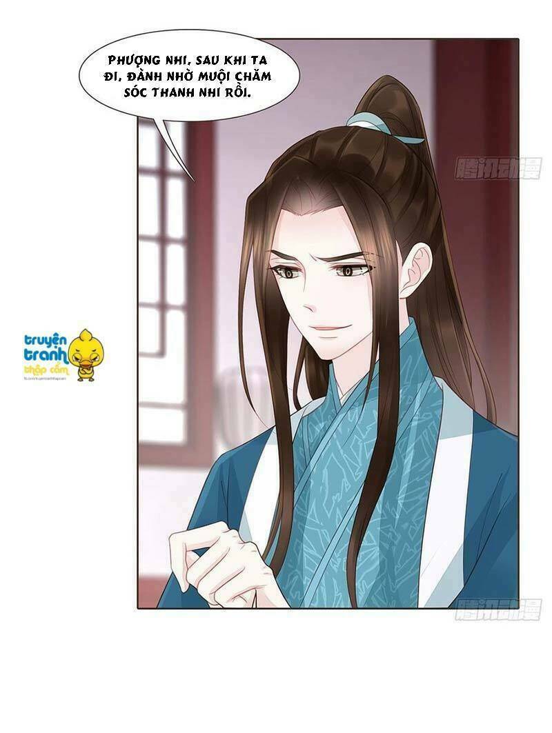 Đại Giá Thừa Tướng: Chapter 149